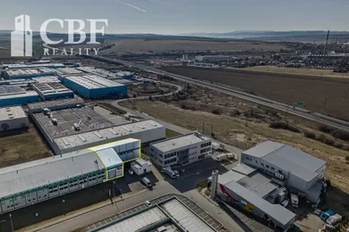 Na prenájom komerčné, 636 m², Poprad
