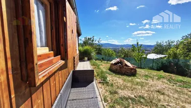 Na predaj rekreačný dom, 40 m², Nové Mesto nad Váhom