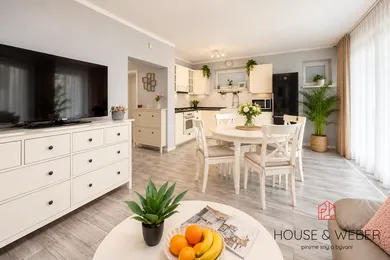 Na predaj dom, 148 m², Stupava, Konvalinková