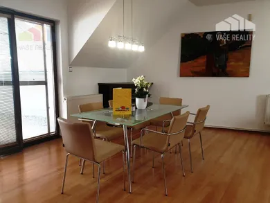 Na prenájom byt v Nové Mesto nad Váhom · €700 · Novostavba