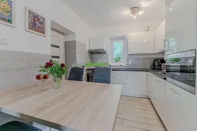 Na predaj 3-izbový dom, 90 m², Prešov, Za Kalváriou