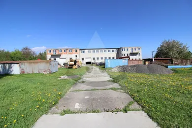 Na prenájom pozemok, Bernolákovo