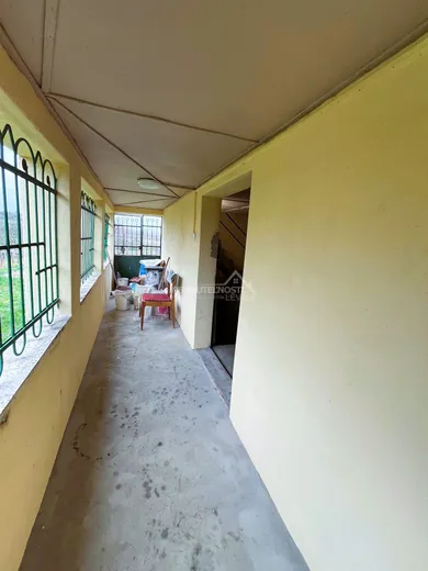 Na predaj 2-izbový rekreačný dom, Podlužany