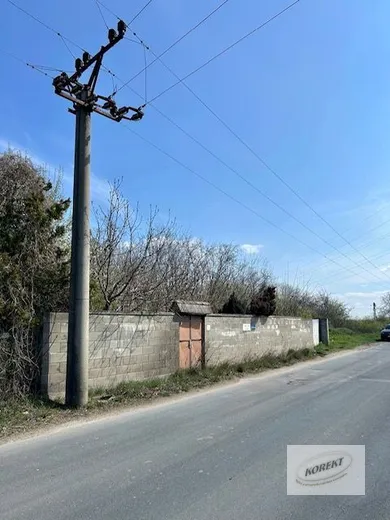 Na predaj pozemok v Nové Zámky · €166 000 · Pôvodný stav