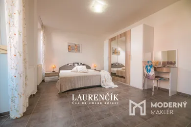 Na prenájom byt v Trenčín · €570 · Novostavba