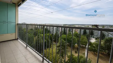 Na predaj 3-izbový byt, 55 m², Košice-Západ, Nešporova
