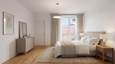 Na predaj 3-izbový byt, 73 m², Trnava, Trnava / Pekárska