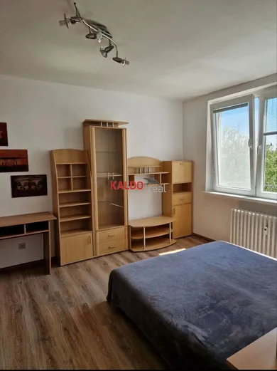 Mieszkania na sprzedaż, 1-pokojowe, Trnava · €135 000