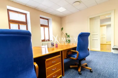 Na predaj objekt v Košice-Staré Mesto · €1 695 000 · Čiastočná rekonštrukcia