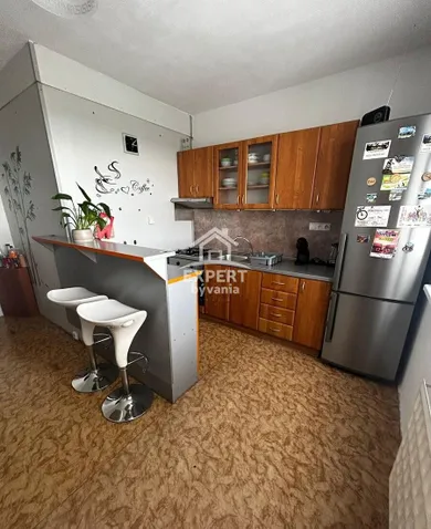 Byty na predaj 4-izbový, Topoľčany · €165 000