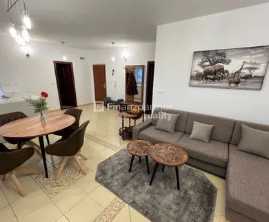 Kiadó lakások, 3-szobás, Bratislava-Petržalka · €1000