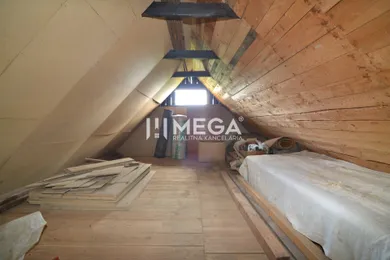 Na predaj rekreačný dom, Ptičie