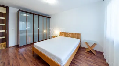 Na prenájom byt v Bratislava-Ružinov · €1 150 · Čiastočná rekonštrukcia