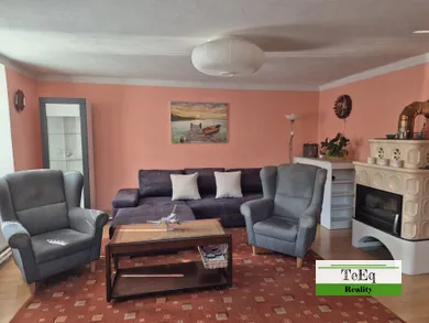 Na predaj dom, 147 m², Hodruša-Hámre