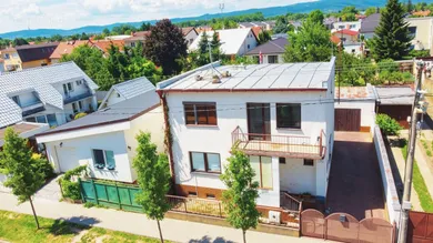 Domy na sprzedaż, Ivanka pri Dunaji · €334 900