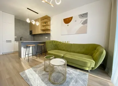 Mieszkania na wynajem, 2-pokojowe, Bratislava-Podunajské Biskupice · €850