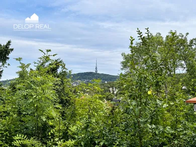 Na predaj 2-izbový byt, 55 m², Bratislava-Staré Mesto, Drotárska cesta