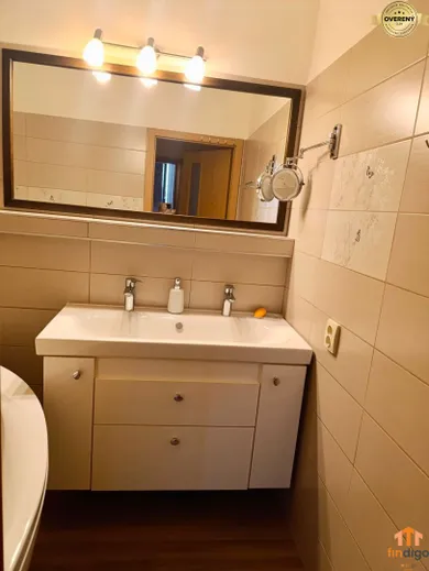 Na prenájom 3-izbový byt, 78 m², Nitra, Bajkalská