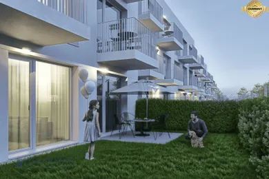 Byty na predaj 3-izbový, Ivanka pri Dunaji · €299 023
