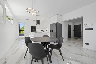 Na predaj 4-izbový byt, 105 m², Šamorín, BÁČ