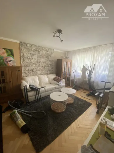 Na predaj 2-izbový byt, 55 m², Trenčianske Teplice