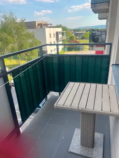 Na prenájom byt v Stupava · €500 · Novostavba