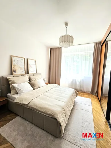 Mieszkania na wynajem, 2-pokojowe, Košice-Staré Mesto · €850