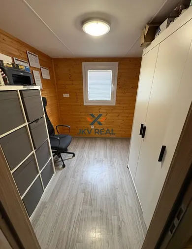Na predaj dom, 40 m², Nové Zámky, Okružná