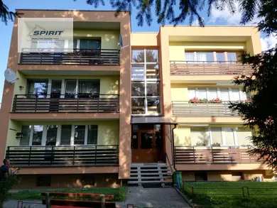 Mieszkania na sprzedaż, 4-pokojowe, Liptovský Mikuláš · €217 000