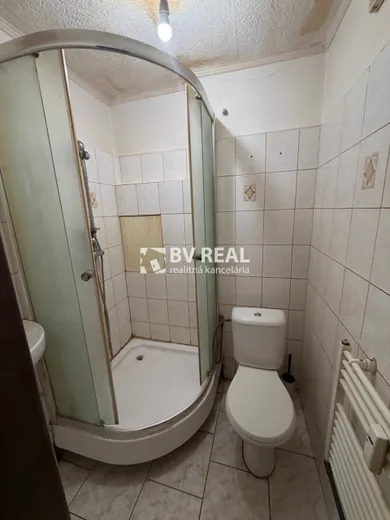Na predaj 1-izbový byt, 32 m², Nováky, Hviezdoslavova