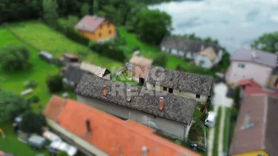 Na predaj 3-izbový dom, 140 m², Margecany