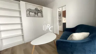 Na prenájom byt v Martin · €510 · Dokončené