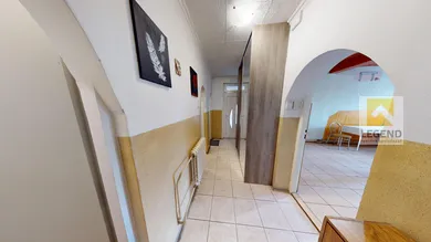 Na predaj dom, 160 m², Nesvady, Piesková