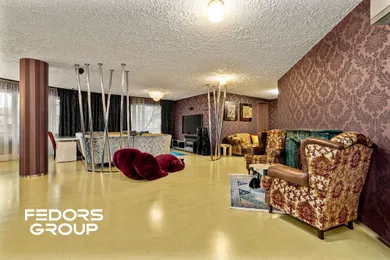 Mieszkania na sprzedaż, 5-pokojowe, Bratislava-Ružinov · €990 000