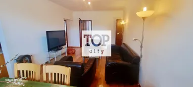 Na predaj 3-izbový byt, 66 m², Kežmarok