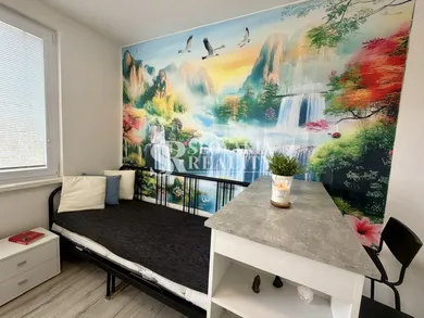 Na prenájom 1-izbový byt, 20 m², Nitra, Jurkovičová ul.