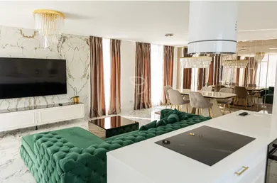 Na prenájom byt, 135 m², Bratislava-Petržalka