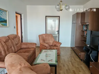 Byty na prenájom 2-izbový, Žilina · €650
