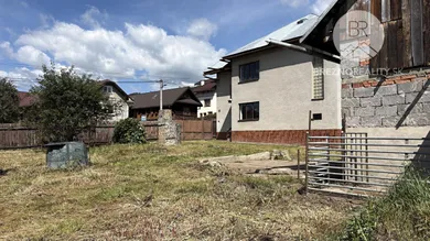 Na predaj 5-izbový dom, 200 m², Polomka, Ždiarska