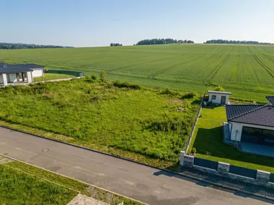 Na predaj pozemok, Veľká Lomnica, Pod lesom