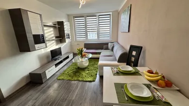 Byty na predaj 2-izbový, Košice-Nad jazerom · €165 000