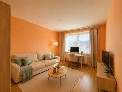 Na predaj 1-izbový byt, 36 m², Liptovský Mikuláš
