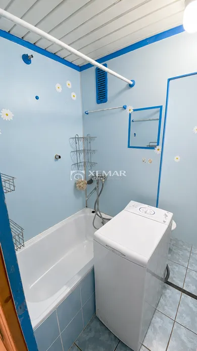 Na predaj 1-izbový byt, 34 m², Žiar nad Hronom