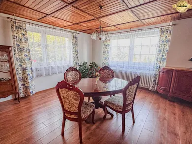 Na predaj 6-izbový dom, 400 m², Sady nad Torysou