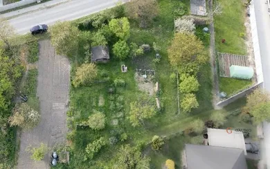 Na predaj pozemok, 365 m², Dunajská Lužná, Lipnická