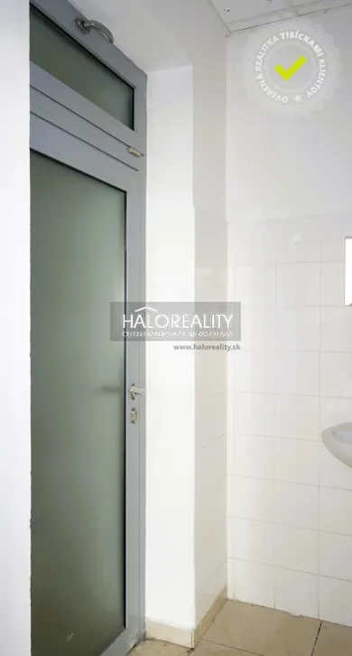 Na prenájom objekt, 28 m², Malacky