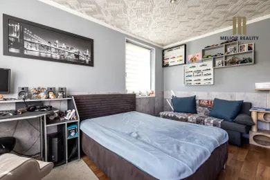 Mieszkania na sprzedaż, 3-pokojowe, Košice-Nad jazerom · €195 000