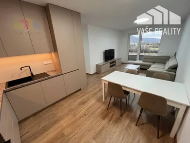 Byty na prenájom 1-izbový, Piešťany · €100 000