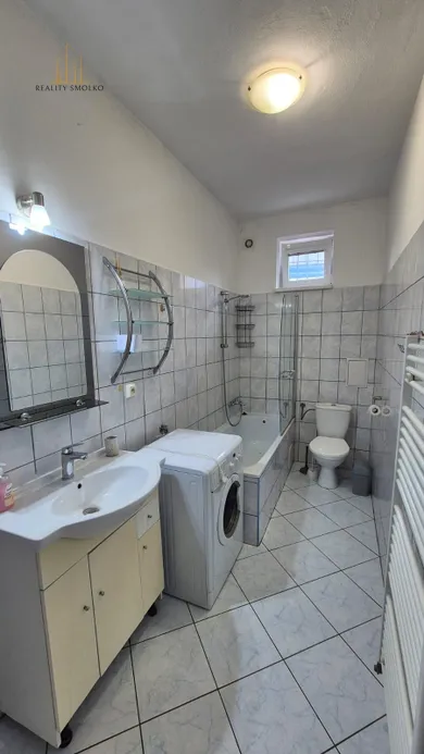 Na prenájom byt v Prešov · €630 · Dokončené