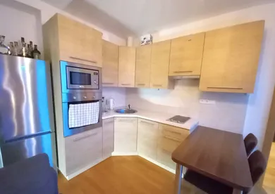 Na predaj 2-izbový byt, 60 m², Dunajská Streda, Kukucínova